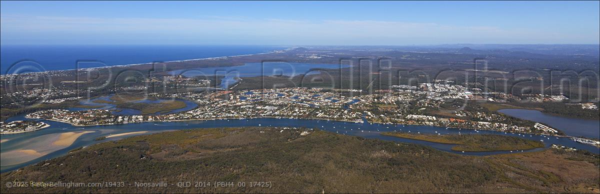 Peter Bellingham Photography Noosaville - QLD 2014 (PBH4 00 17425)